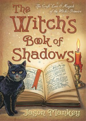 [The Witch's Tools 05] • The Witch's Book of Shadows